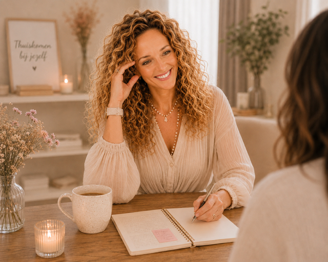 Begeleiding coaching
